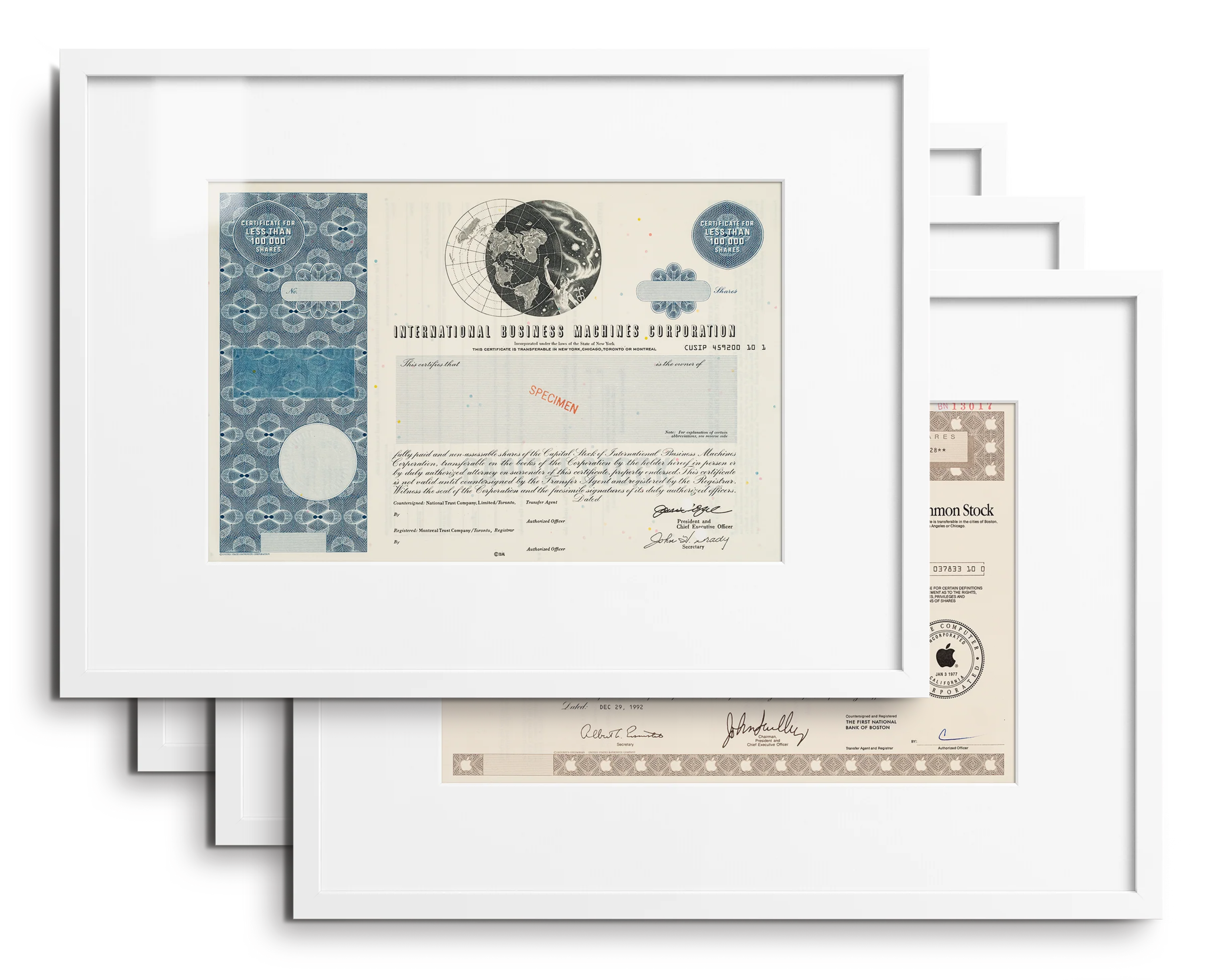 Tech Pioneers Bundle