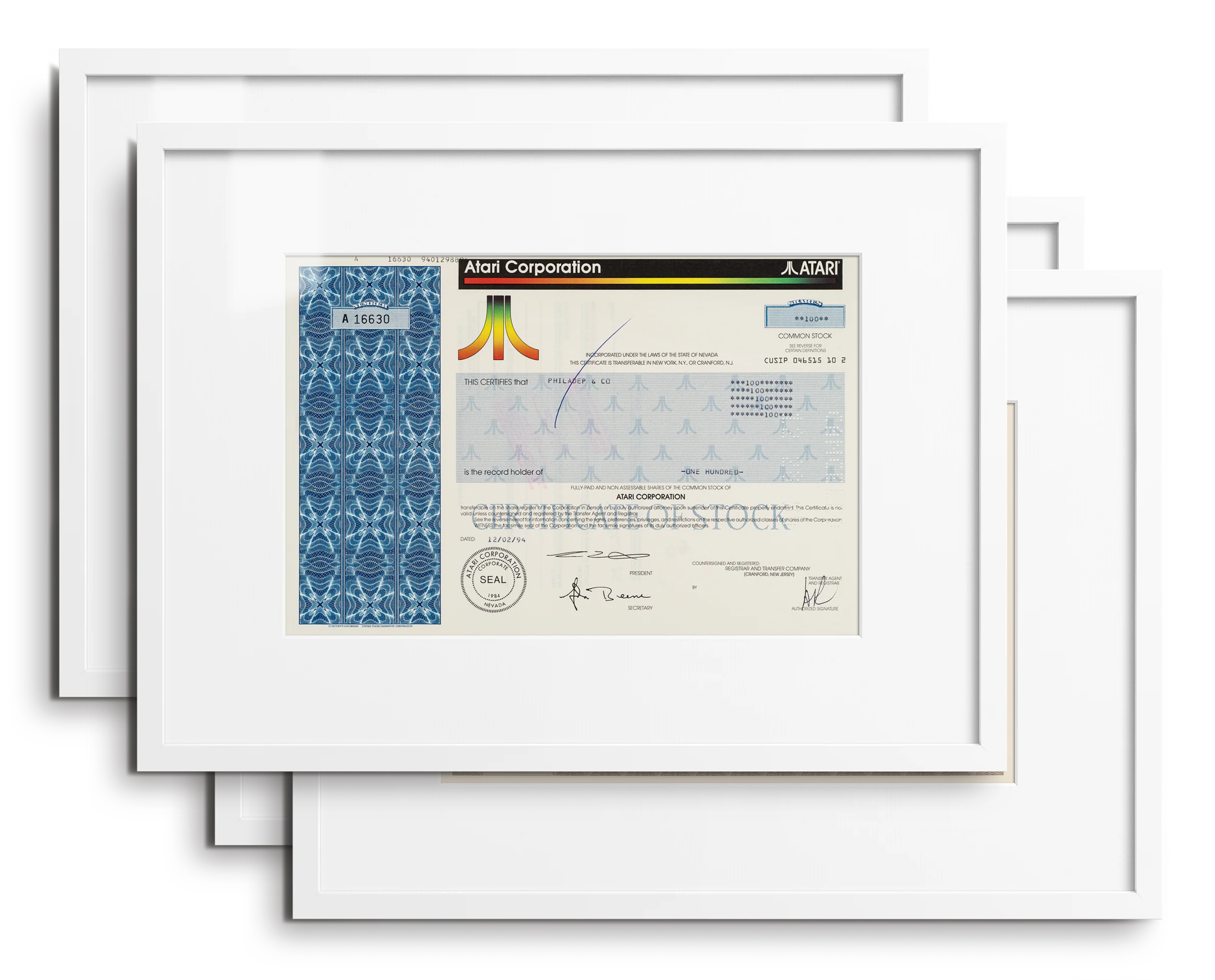 Tech Pioneers Bundle