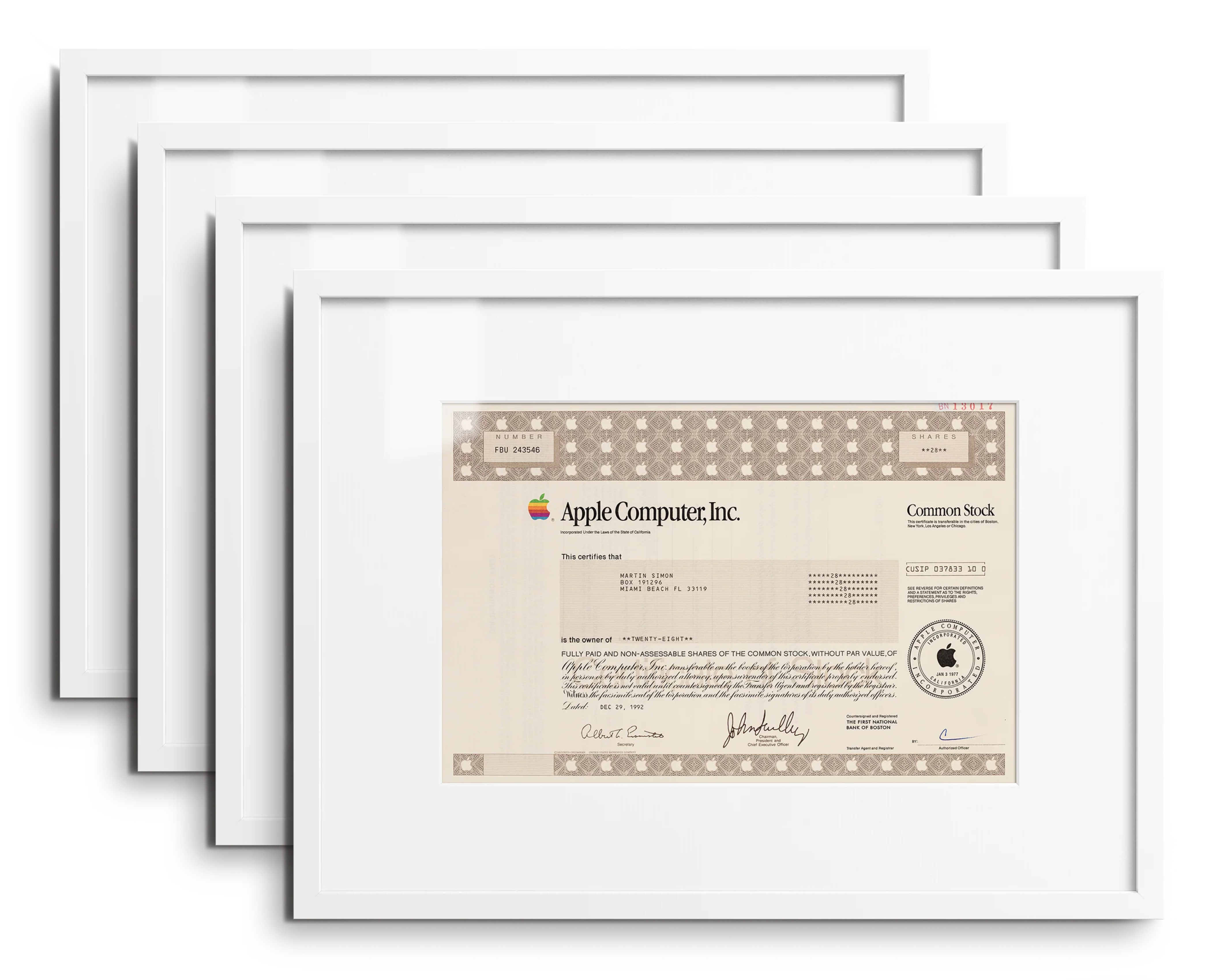 Tech Pioneers Bundle