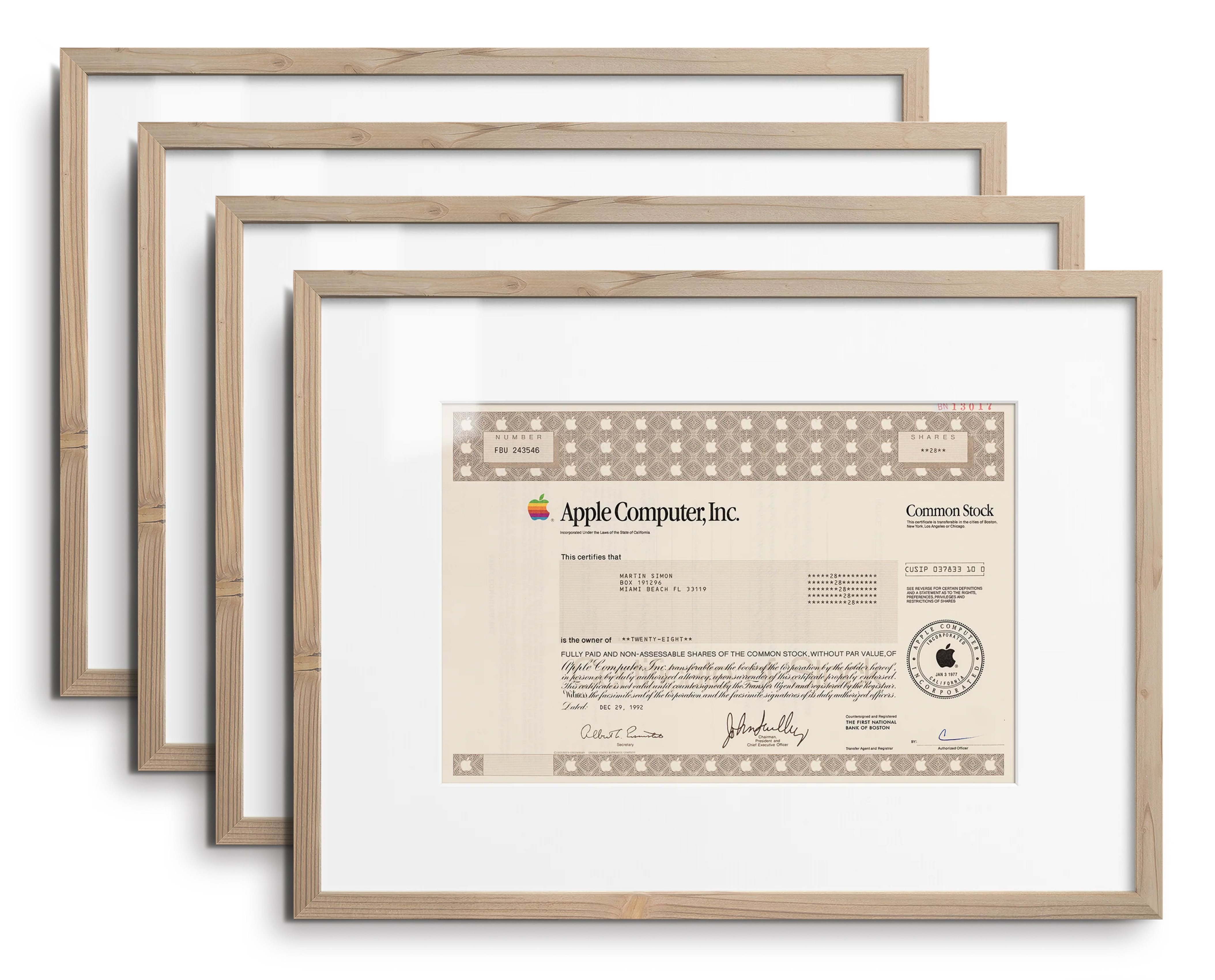 Tech Pioneers Bundle